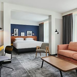 Four Points By Sheraton Wroclaw